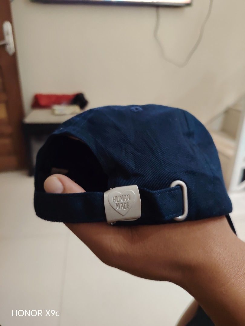 HUMAN MADE (Category: Activewear) located in Polomolok. Submitted by gladymae89147 (Listing ID 1461910328, Image 3). Description: NO ISSUE ADULT SIZE.