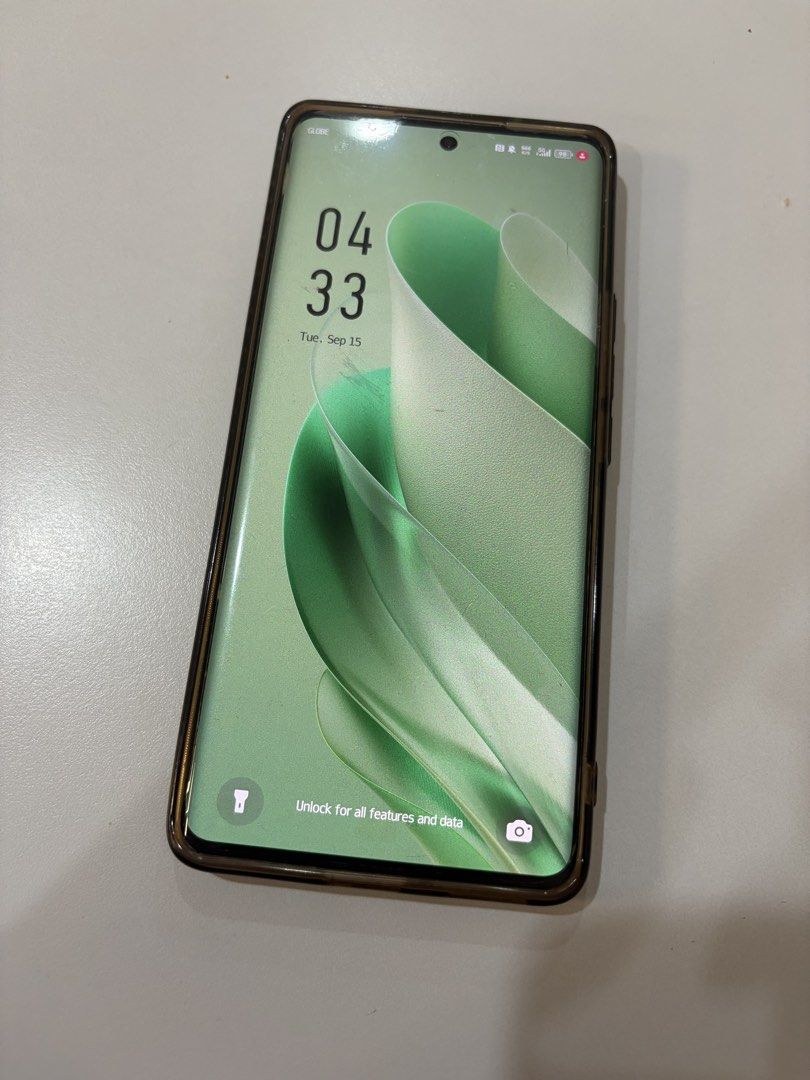 Infinix zero 30 5g (Category: Android Others) located in Quezon City. Submitted by krizan_81234 (Listing ID 1461828105, Image 1). Description: Bago pa naka tempered glass lang kaya malabo pero smooth yung process.and maganda parin yung pic. Never napa ayos. .