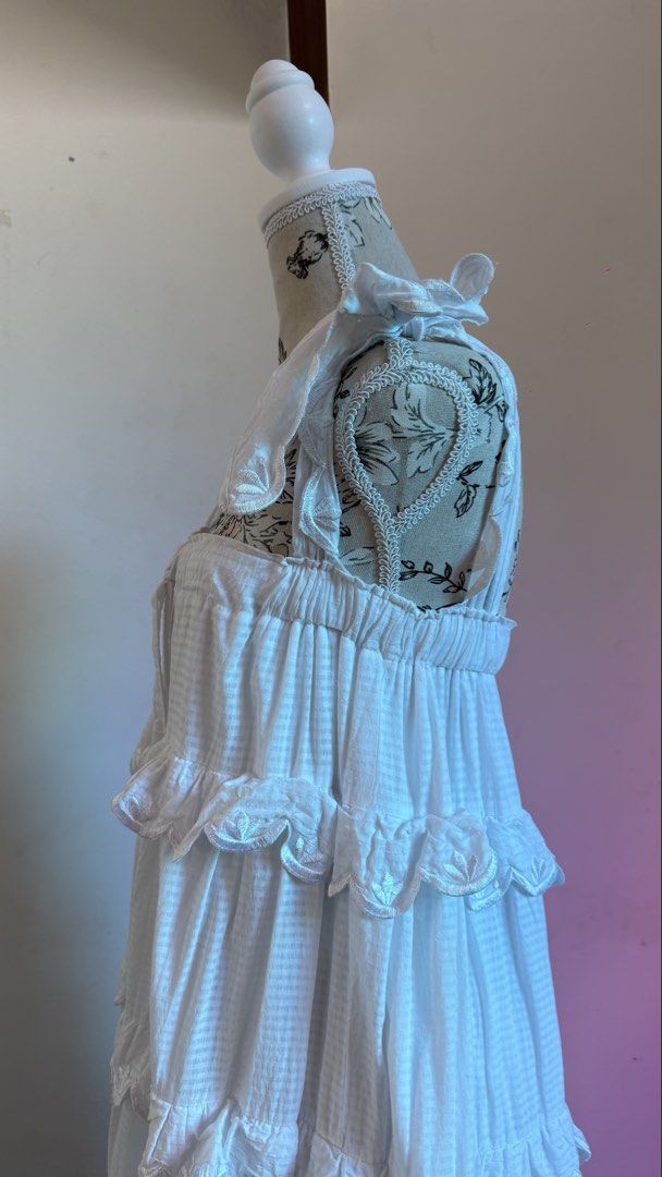 Innika Choo Dress (Category: Dresses) located in Lapu Lapu. Submitted by prelovedstuffshop (Listing ID 1461887469, Image 3). Description: .