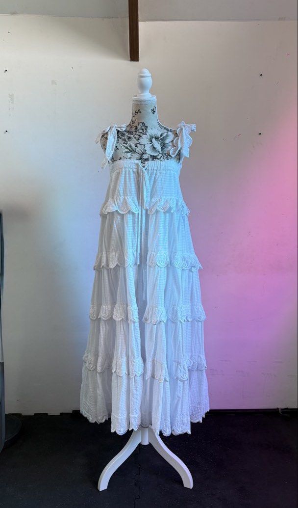 Innika Choo Dress (Category: Dresses) located in Lapu Lapu. Submitted by prelovedstuffshop (Listing ID 1461887469, Image 1). Description: .