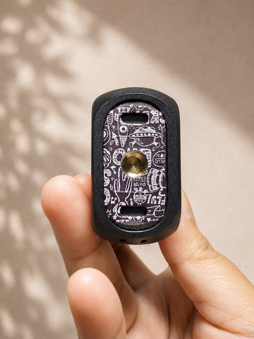 Insta 360 X4 (Category: Announcements) located in Manila. Submitted by rhomsyrhoms (Listing ID 1461950874, Image 3). Description: Nakatambak lang sa bahay, kaya ibebenta ko na. Interested? PM lang! Details posted above. .