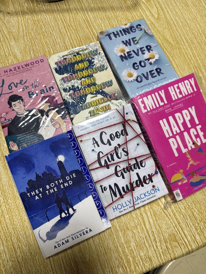 INTERNATIONAL BOOKTOK (Category: Storybooks) located in Manila. Submitted by mikaaaa03 (Listing ID 1461967784, Image 1). Description: ‼️DECLUTTERING‼️ TAKE ALL FOR ₱2,500 MOD: ✅J&T DIRECT ✅SCO - NOT MINE THO (REFERRAL LANG) ✅LALAMOVE ✅BOOK YOUR OWN COURIER MOP: PAYMENT FIRST ✅GCASH ✅MAYA PS: covered in plastic cover, w/name stamp .