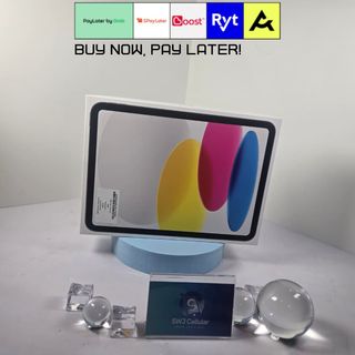 TABLET & ACCESSORIES (NEW) Collection item 1