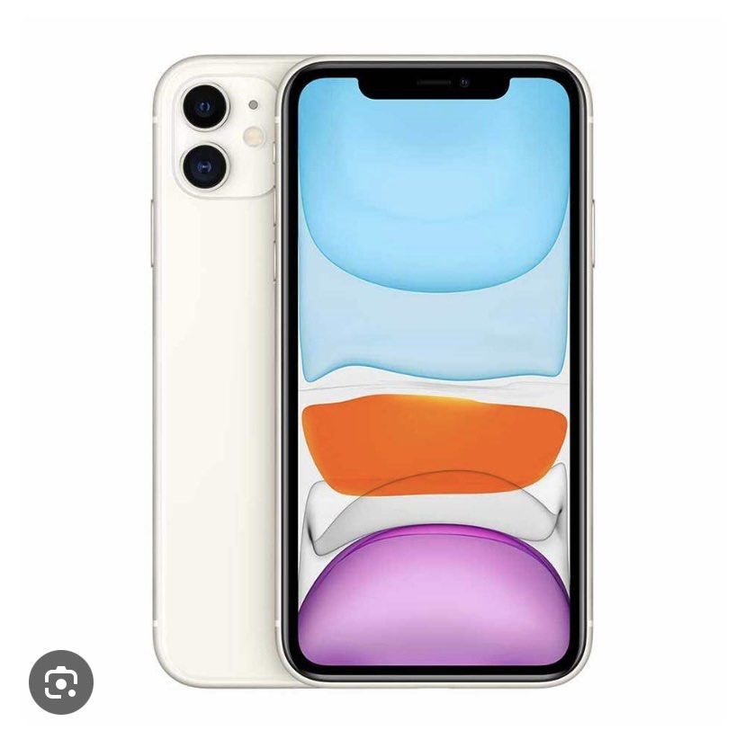 IPHONE 11 (Category: iPhone 11 Series) located in Manila. Submitted by purelion-536c (Listing ID 1461849047, Image 1). Description: 📱 iPhone 11 128GB — FOR SALE 💰 ₱8,500 — negotiable for sure buyer 📌 Personal used ✅ 128GB ✅ Gumagana pa nang normal 🔋 Battery Health: 74% ✅ Original lahat — never been repaired 📦 With box ⚠️ HONEST ISSUE: • May crack/damage sa back glass pero pag nak case di naman na halaata 📌 Selling as-is, priced accordingly.