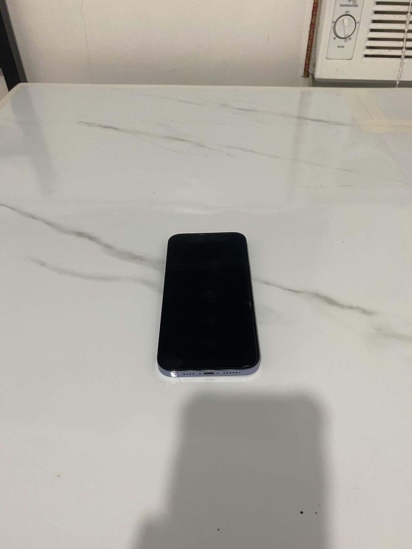 IPhone 13 Pro max 512gb (Category: E-Readers) located in Puerto Galera. Submitted by nexkinz (Listing ID 1461936024, Image 2). Description: FOR SALE: iPhone 13 Pro Max (512GB)Price: ₱28,000 (Slightly Negotiable)Storage: 512GB (Huge storage, perfect for heavy photo/video use)Condition: 10/10 Cosmetic condition. Super makinis, no scratches, no dents.History: Never been opened or repaired. All original parts. Face ID and True Tone are 100% working.B