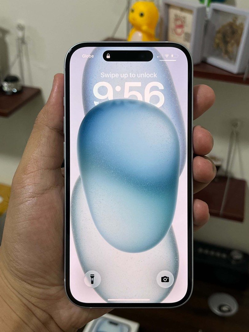 IPHONE 15 (Category: iPhone 15 Series) located in Caloocan City. Submitted by cedricrose18 (Listing ID 1461961213, Image 1). Description: RFS : MAG UUPGRADE .