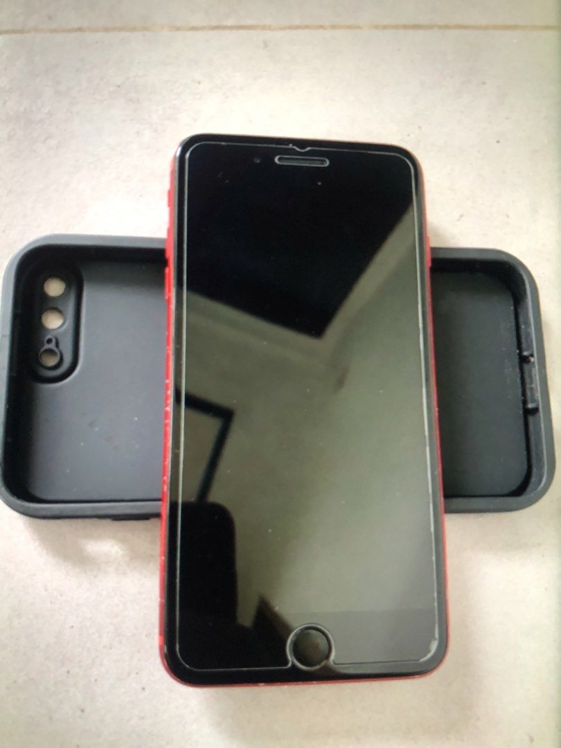 IPhone 8 Plus (Category: iPhone 8 Series) located in Daet. Submitted by fiercepenguin_764f79 (Listing ID 1462016209, Image 2). Description: FOR SALE IPHONE 8 PLUS 64gb SMOOTH MALINAW BOTH CAMS 100% BATTERY HEALTH WORKING TOUCH ID NO SIM RESTRICTION UNLI RESET HONEST ISSUE : REPLACE SCREEN AND NO TRUETONE STILL NEGOTIABLE...