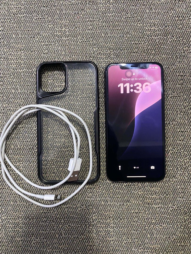 IPHONE XS 64GB FOR SALE (Category: iPhone X Series) located in Las Pinas. Submitted by ianjosephaguirre (Listing ID 1462025823, Image 1). Description: 📱 IPHONE XS 64GB FOR SALE ✅ 64GB Storage 🔋 65% Battery Health — Original Battery ✨ True Tone Working 🔐 Face ID Working ⚡ All Functions Working 🔧 Original Parts ❌ No Issues / Ready to Use 📦 INCLUSIONS: • iPhone XS Unit • Case • Charging Cord 📸 Lens converted to iPhone 11 Pro-style camera lens 