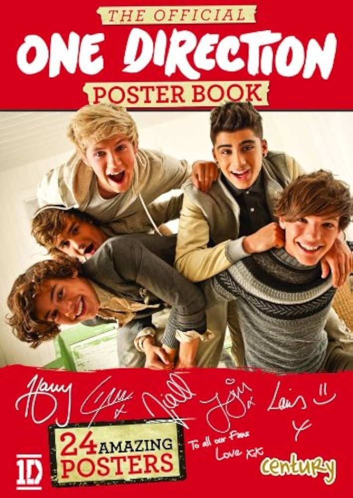 LF: One Direction BOOKS, MERCH & TRINKETS — PM ME! (Category: Western Merchandise) located in Manila. Submitted by lemonade_28 (Listing ID 1461998469, Image 3). Description: LF: Official One Direction Merch!! I’ve been looking for official One Direction merchandise such as posters, magazines, CDs, DVDs, dolls/figures, stickers, keychains, notebooks, pens, stationery, photocards, postcards, photobooks, calendars, pins, badges, tour/concert merch, 