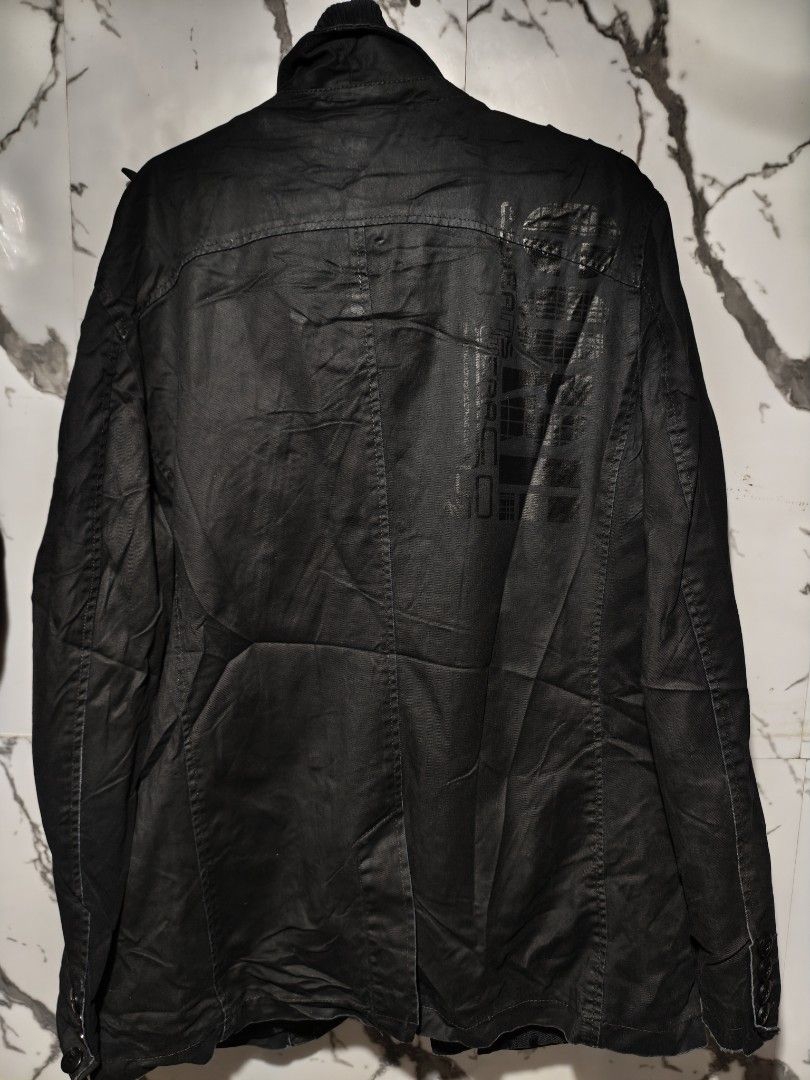 Jack&jones jacket (makapal) (Category: Coats, Jackets and Outerwear) located in Las Pinas. Submitted by yokiesse (Listing ID 1462016954, Image 3). Description: .