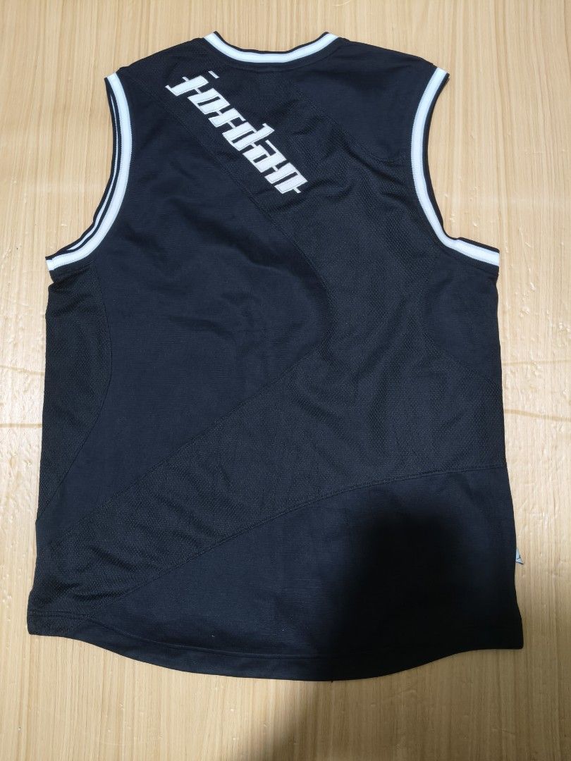 JORDAN (Category: Activewear) located in Manila. Submitted by style.culture (Listing ID 1461927175, Image 2). Description: .