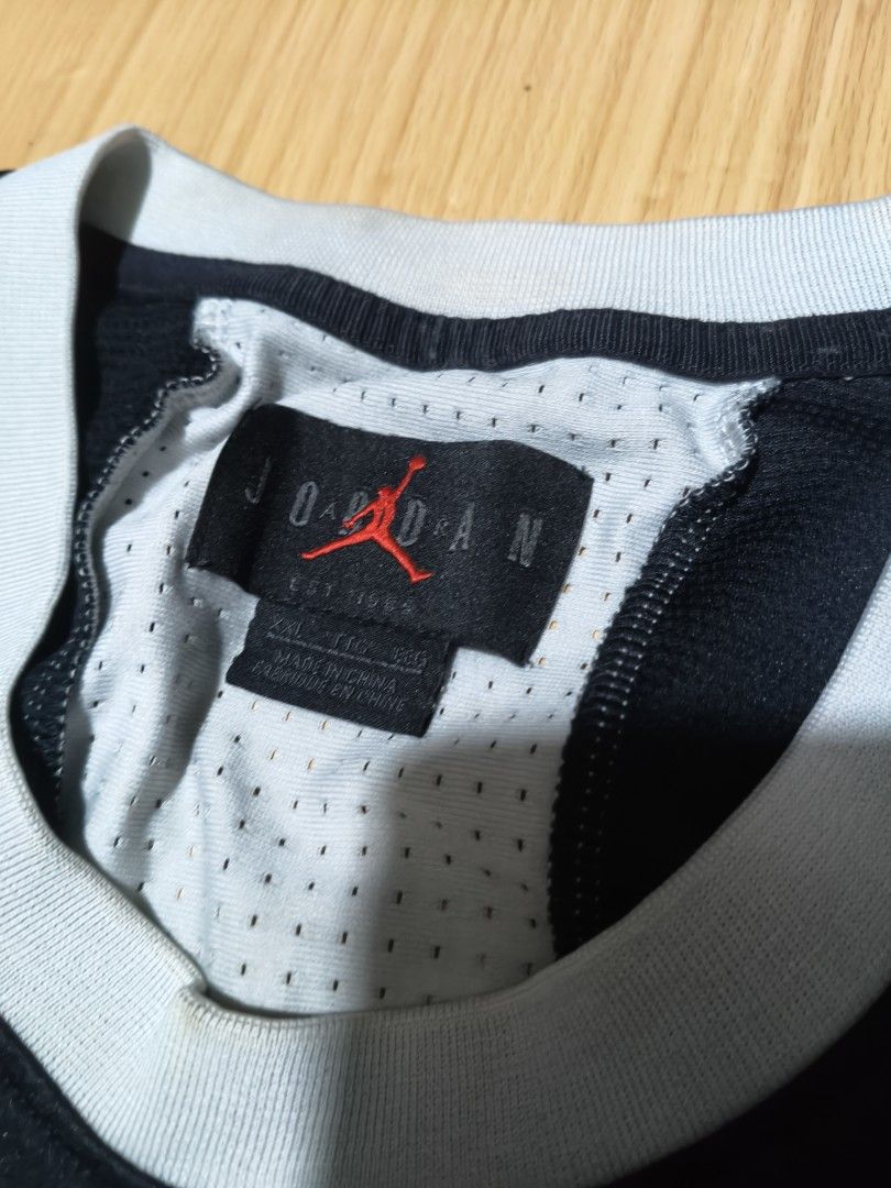 JORDAN (Category: Activewear) located in Manila. Submitted by style.culture (Listing ID 1461927328, Image 2). Description: .