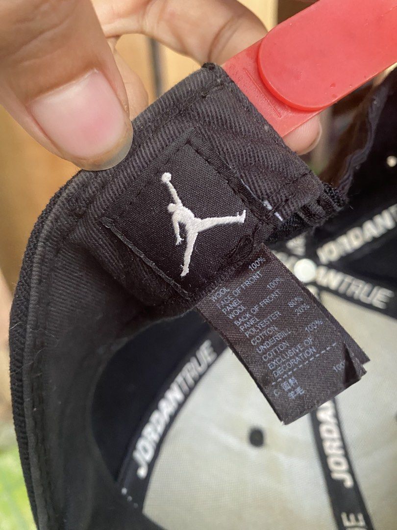 Jordan snapback (Category: Caps & Hats) located in Butuan. Submitted by exodus.co (Listing ID 1461846310, Image 3). Description: .