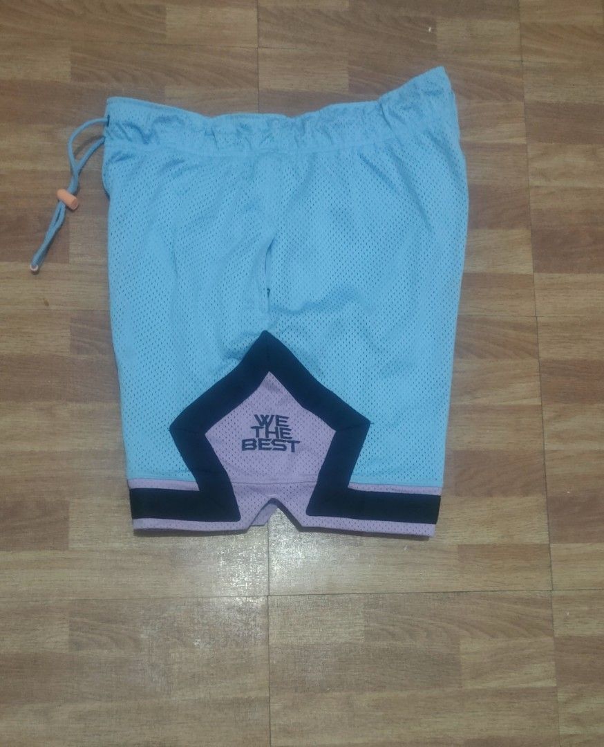 Jordan X Dj Khaled Diamond Short (Category: Shorts) located in Cabuyao City. Submitted by THRIFTHITS (Listing ID 1461824315, Image 3). Description: Jördan X Dj Khaled Diamond Short 💎 (Authentic) Excellent Condition W 32-38 L 18 Mine 1,499‼️ Direct Message Me and add For Fast Transaction ty .