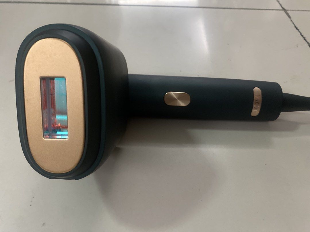 Jovs Laser Hair Remover (Category: Hair) located in Imus. Submitted by 9teen.87 (Listing ID 1461958798, Image 2). Description: -skin rejuvenation -hair remover -treatment for different body areas -adjustable modes and energy level .