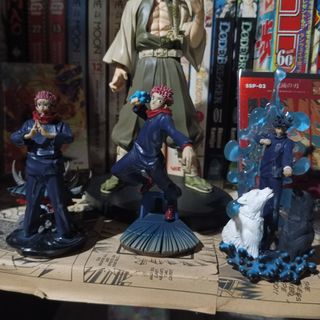 (Category: ) located in . Submitted by kanjimangaonlinestore (Listing ID 1461827700, Image 1). Description: .