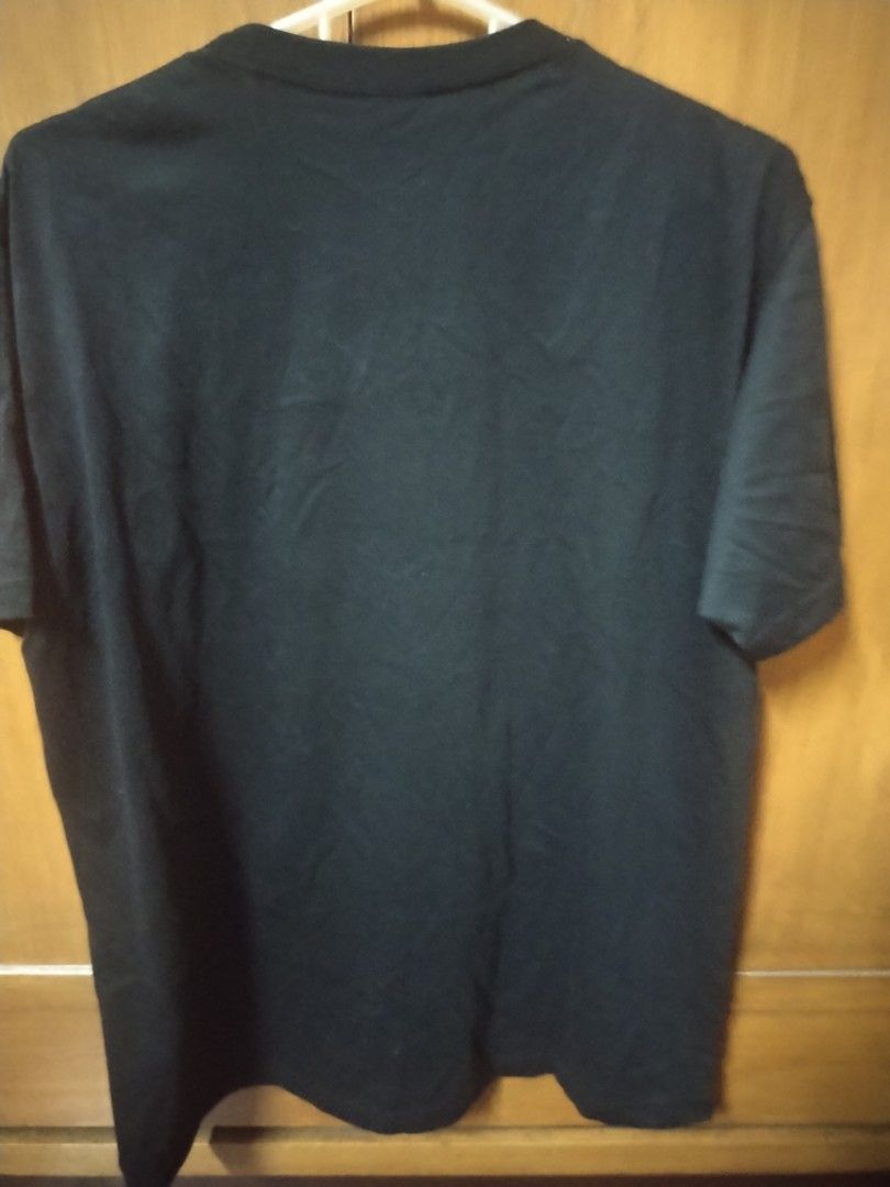 Jujutsu Kaisen Shirt (Category: Tshirts & Polo Shirts ) located in Manila. Submitted by patrickdeclutters (Listing ID 1461868154, Image 2). Description: .