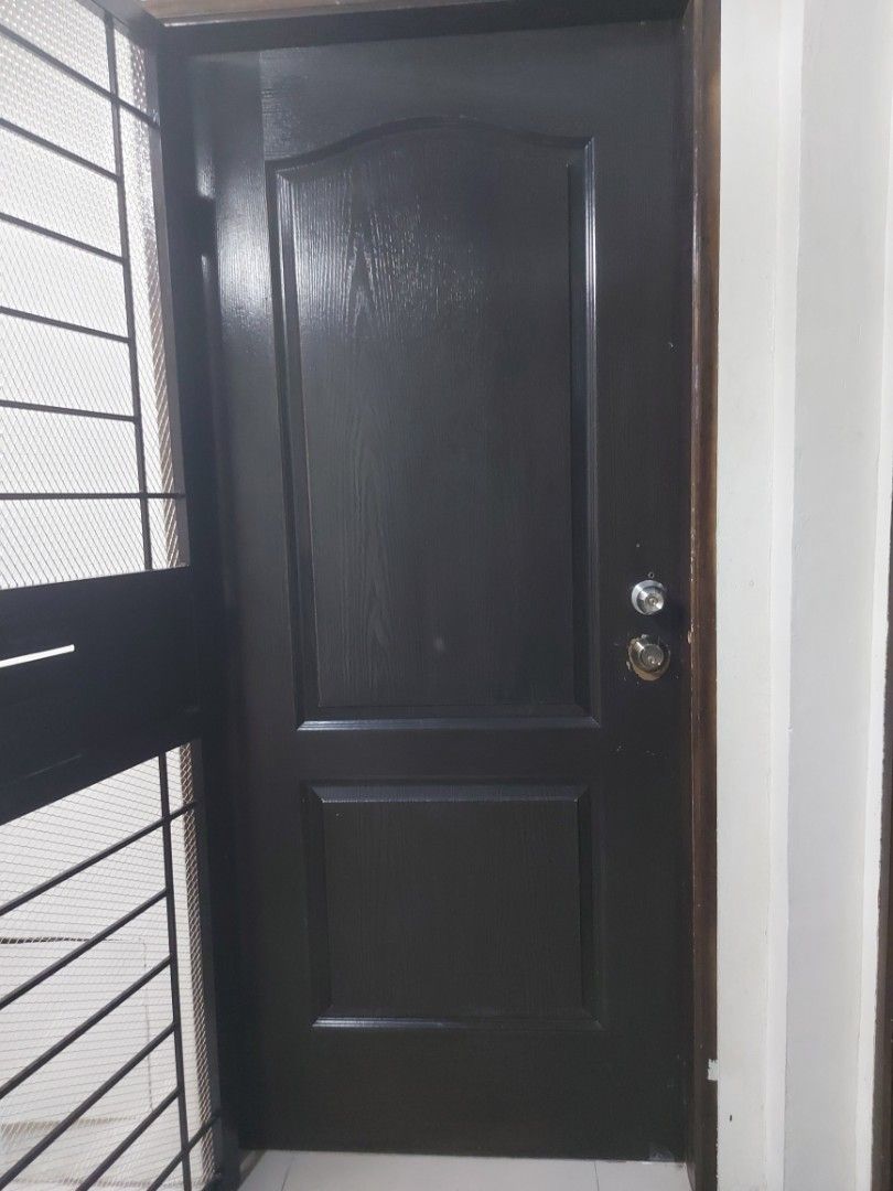Kassel Residences Paranaque Studio Unit - Long term rent (Category: Apartments & Condos) located in Paranaque City. Submitted by diana1181 (Listing ID 1461910434, Image 2). Description: FOR RENT Kassel Residences Parañaque Studio Unit with Balcony (28.70 sqm) For Long Term Rent (1 year) Bare unit, 5th floor Building has no elevator Monthly rental fee of 10,000 pesos 1 month advance, 1 month deposit Inclusive of Association Dues Maximum of 4 occup