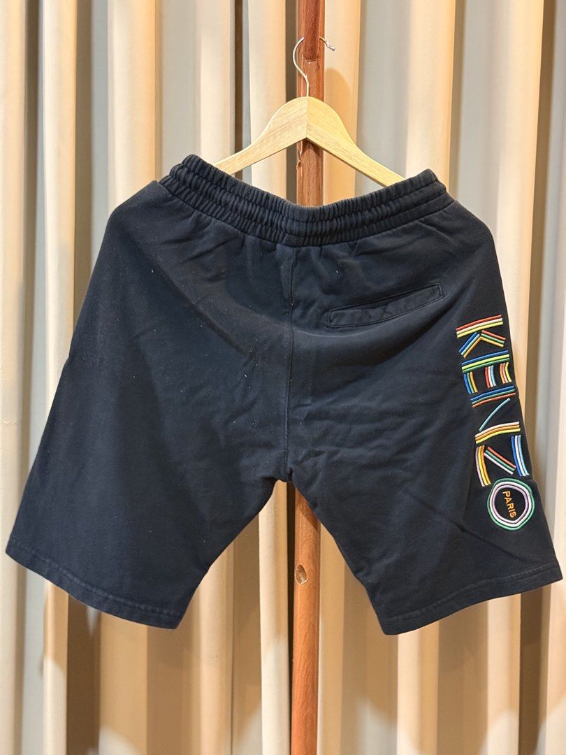 Kenzo Short (Category: Shorts) located in Candaba. Submitted by beyondcollection (Listing ID 1461914109, Image 2). Description: - authentic - size 28.