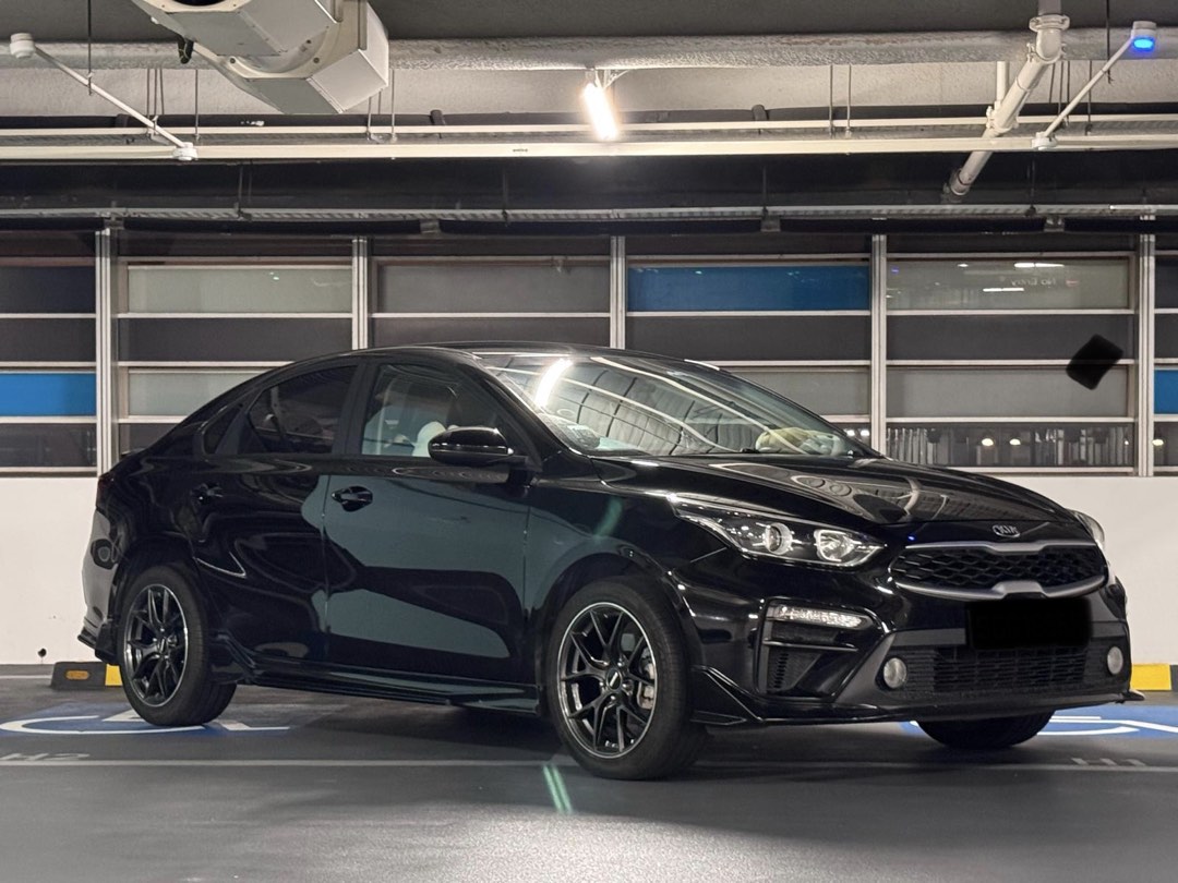 (Category: ) located in . Submitted by rb.auto.sg (Listing ID 1461984099, Image 1). Description: .
