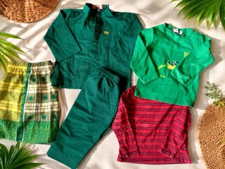 (Category: ) located in . Submitted by ainunstore119 (Listing ID 1461953034, Image 1). Description: .