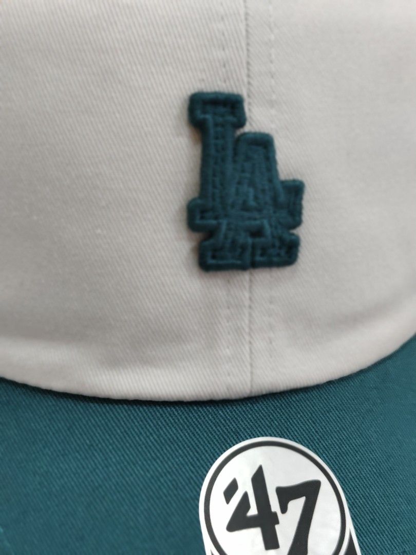 LA Dodgers Dadhat (Category: Caps & Hats) located in Batangas. Submitted by pogipabili (Listing ID 1461805679, Image 2). Description: .