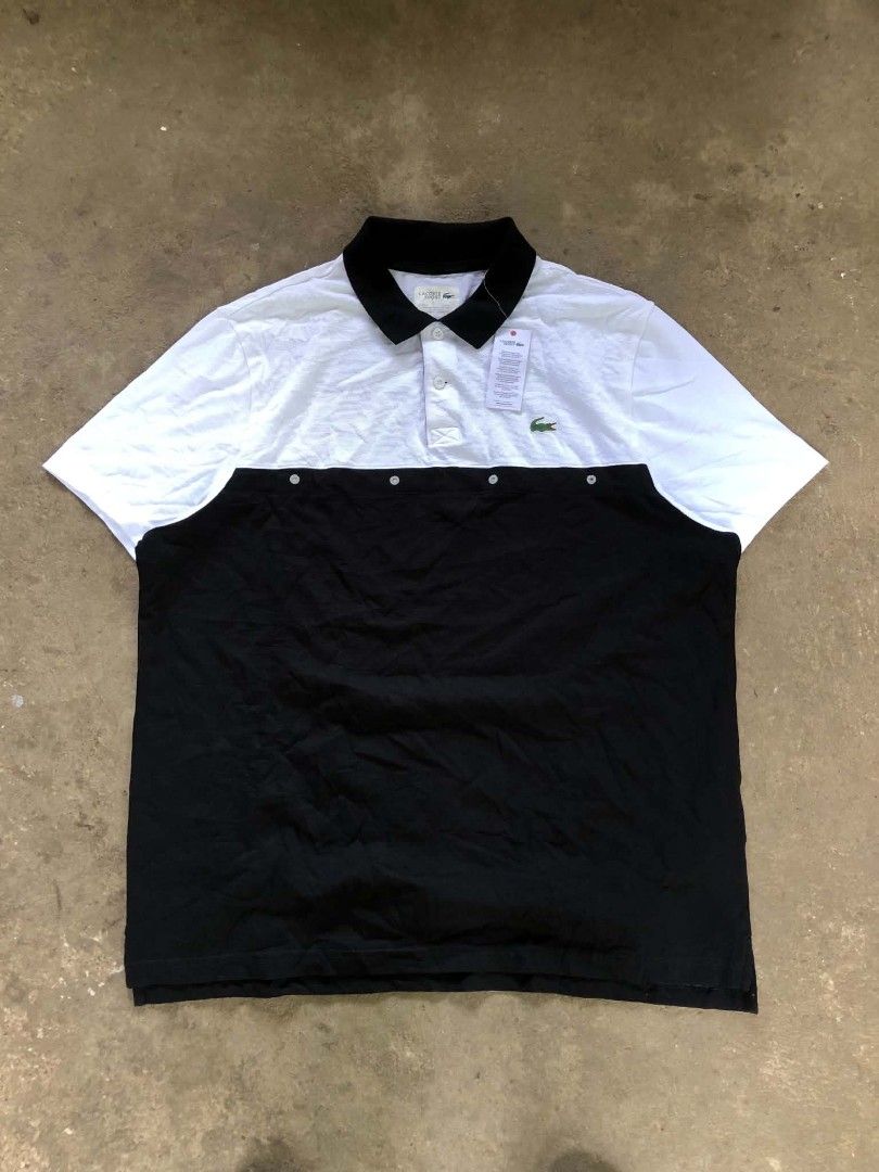 Lacoste Sport (Category: Tshirts & Polo Shirts ) located in La Union. Submitted by lumang__gamit00 (Listing ID 1461918593, Image 1). Description: Lacoste Sport Brand New size: 7 24-30 no issue.