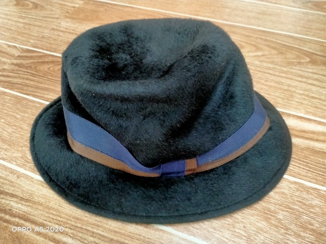 LANVIN BUCKET HAT (Category: Hats & Beanies) located in Cabuyao City. Submitted by Bike_Clothing10 (Listing ID 1461874368, Image 1). Description: READ FIRST.. FOR SALE: LANVIN BUCKET HAT Excellent Condition Looks Bnew PRICE: 1250 + SF -NO COD/COP- PICK UP OR SHIPPING ONLY LOC: Cabuyao Laguna 📩PM FOR INQUIRIES -Thanks-.