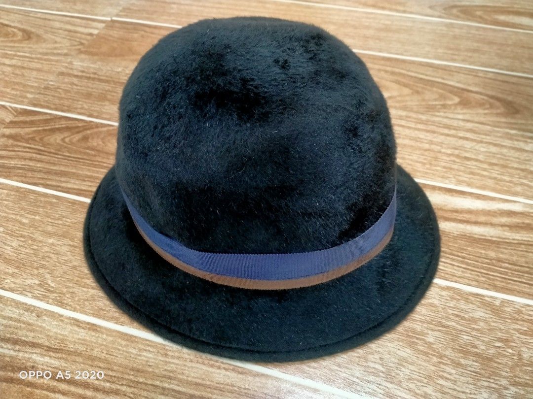 LANVIN BUCKET HAT (Category: Hats & Beanies) located in Cabuyao City. Submitted by Bike_Clothing10 (Listing ID 1461874368, Image 2). Description: READ FIRST.. FOR SALE: LANVIN BUCKET HAT Excellent Condition Looks Bnew PRICE: 1250 + SF -NO COD/COP- PICK UP OR SHIPPING ONLY LOC: Cabuyao Laguna 📩PM FOR INQUIRIES -Thanks-.