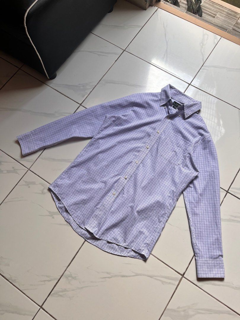 LAUREN RALPH LAUREN LONGSLEEVES (Category: Formal Shirts) located in Magarao. Submitted by chalkzone20 (Listing ID 1461858148, Image 3). Description: Details on first pic☺️.
