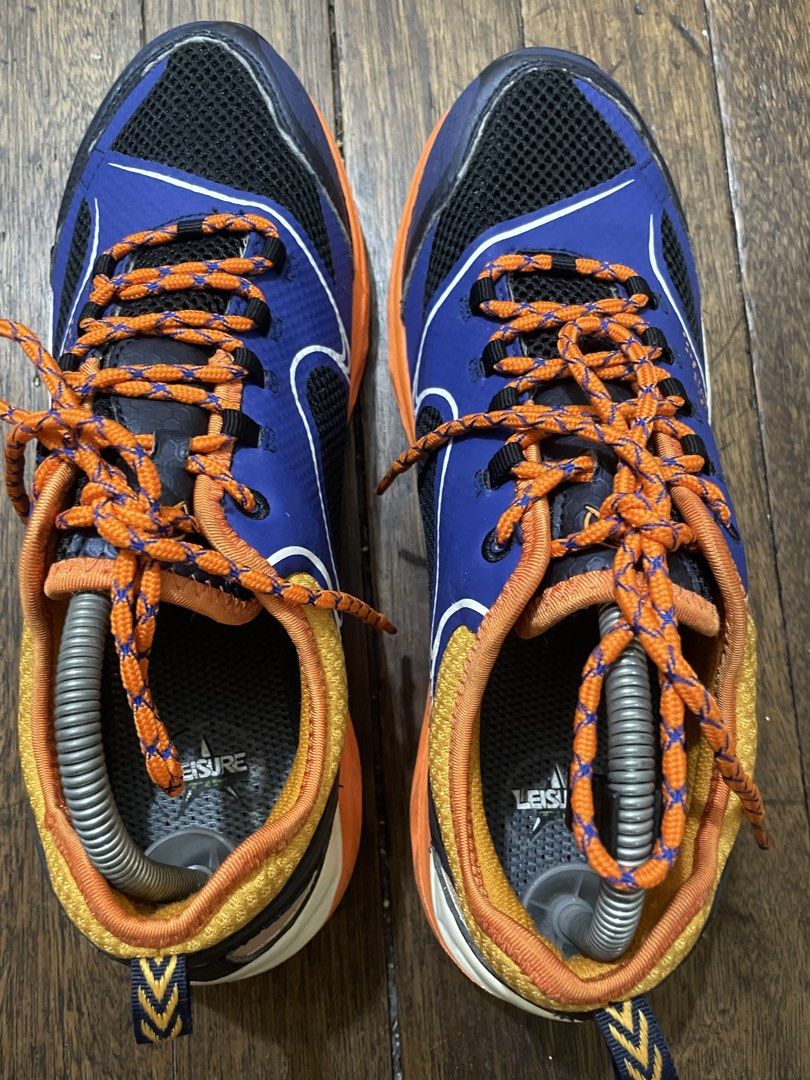 LEISURE men’s sneaker (Category: Sneakers) located in Manila. Submitted by klebpreloved (Listing ID 1461849198, Image 2). Description: .