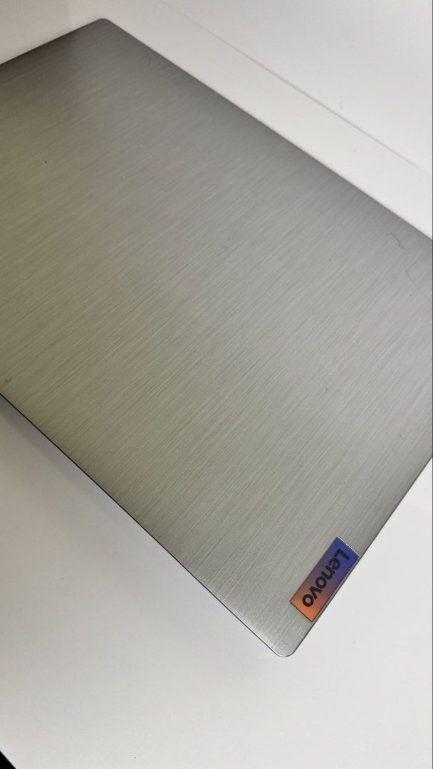 Lenovo Laptop - Intel Core i5 (Category: Laptops & Notebooks) located in Las Pinas. Submitted by emquevedo (Listing ID 1461856850, Image 2). Description: - Lenovo Laptop IdeaPad 3 15ITL05 - Intel Core i5 Processor - Intel Iris Xe Graphics - QWERTY and number Keyboard - Ideal for everyday use and work - Feel free to ask questions! I only used this for work (5months) Battery is still working but best if plugged in while using .