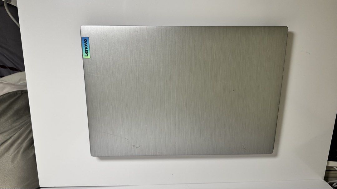 Lenovo Laptop - Intel Core i5 (Category: Laptops & Notebooks) located in Las Pinas. Submitted by emquevedo (Listing ID 1461856850, Image 1). Description: - Lenovo Laptop IdeaPad 3 15ITL05 - Intel Core i5 Processor - Intel Iris Xe Graphics - QWERTY and number Keyboard - Ideal for everyday use and work - Feel free to ask questions! I only used this for work (5months) Battery is still working but best if plugged in while using .