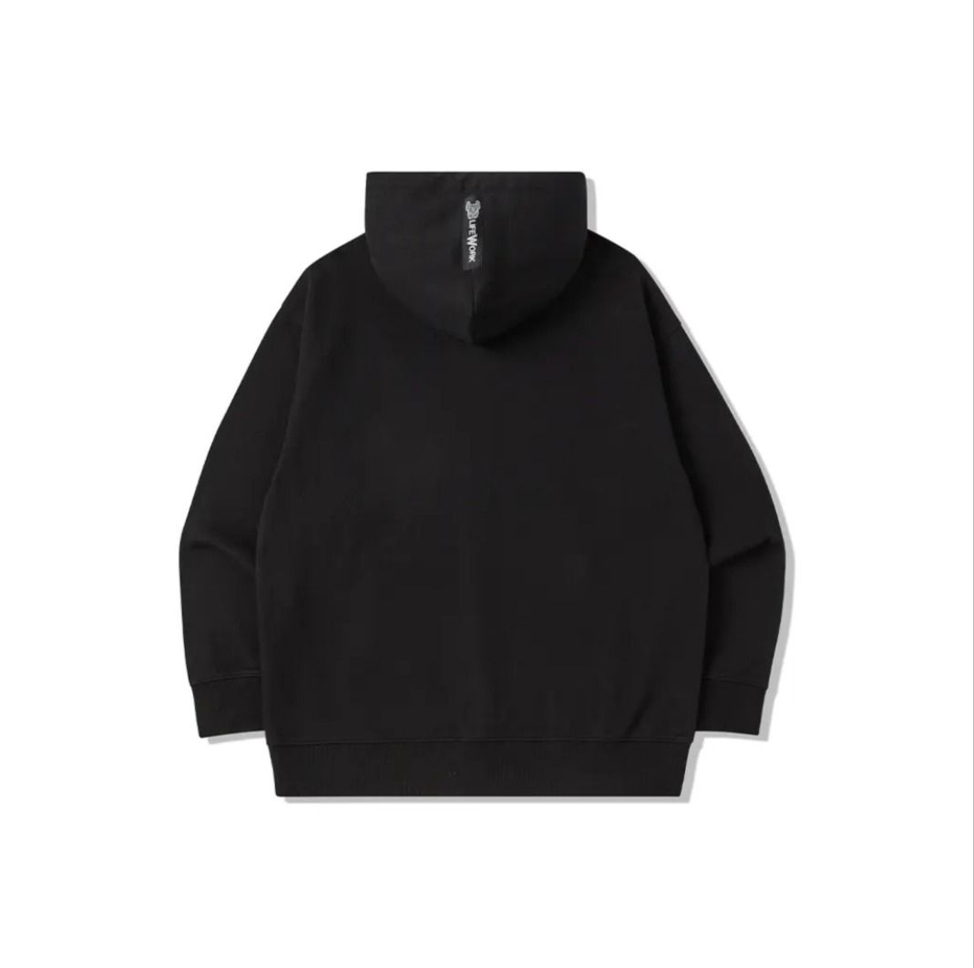 LifeWork Hoodies USA. Authentic/Legit!!! (Category: Coats, Jackets and Outerwear) located in Dimiao. Submitted by knsclothingapparel_2025 (Listing ID 1461923140, Image 2). Description: Lifework hoodies authentic Legit balikbayan box from USA. Very nice in actual dimes 23 by 27 dimension naka tambak sa storage box. Dm for more details!!!.