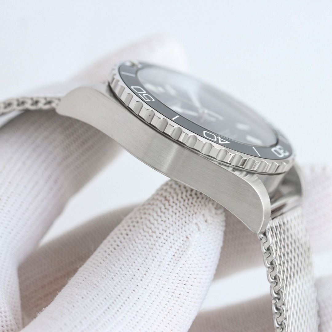 Longines third-generation Conquest R71 (HydroConquest) (Category: Men's Watches) located in Pasay City. Submitted by obimbatots23116 (Listing ID 1461883665, Image 3). Description: .