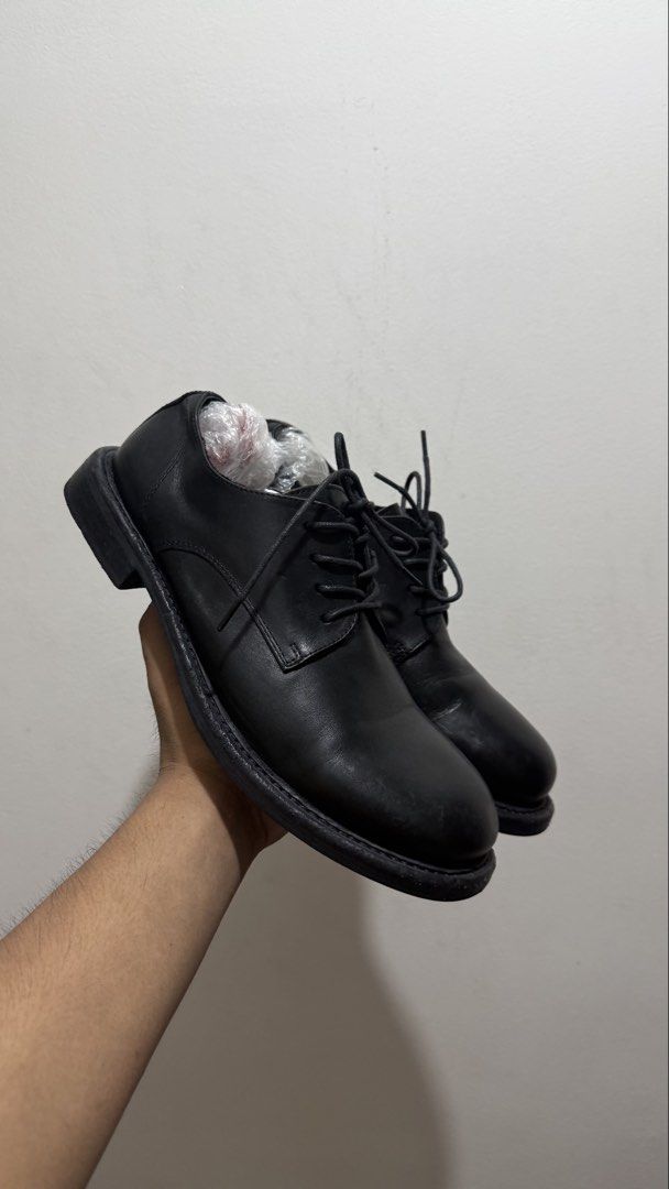 Lost garden black shoes (Category: Casual Shoes) located in Koronadal. Submitted by johnapolen99551 (Listing ID 1461865365, Image 1). Description: In good condition Ship nationwide Negotiable .