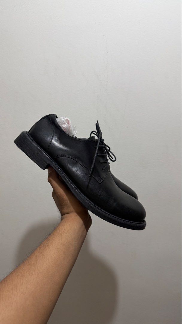 Lost garden black shoes (Category: Casual Shoes) located in Koronadal. Submitted by johnapolen99551 (Listing ID 1461865365, Image 3). Description: In good condition Ship nationwide Negotiable .