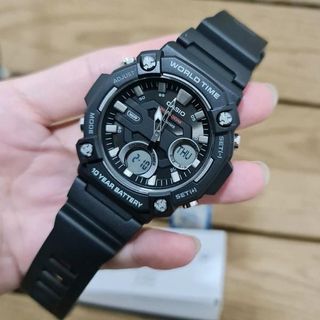 (Category: ) located in . Submitted by notorious_watches (Listing ID 1461834117, Image 1). Description: .