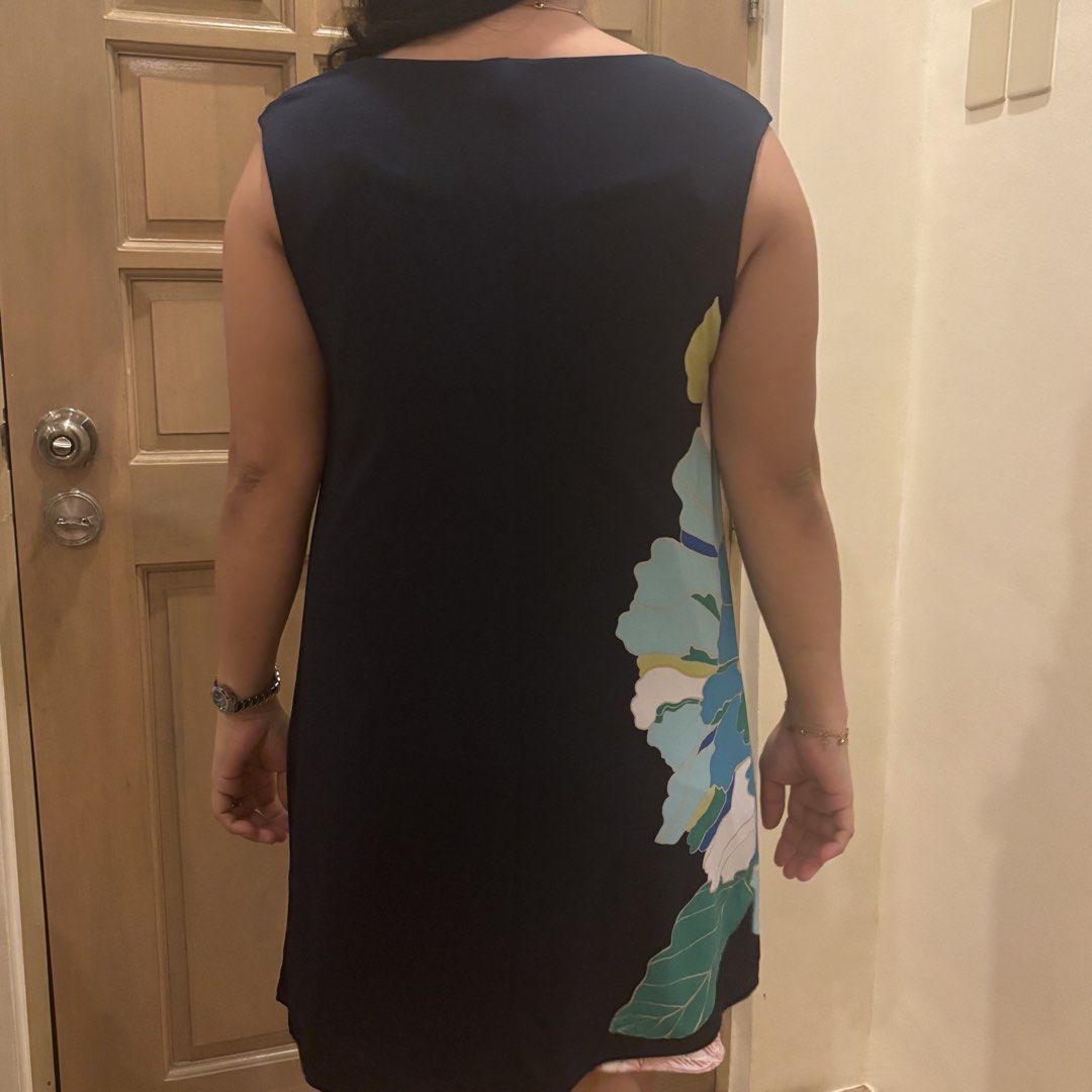 Max and Cleo Dress (Category: Dresses) located in Marikina City. Submitted by holymollyz (Listing ID 1461979793, Image 2). Description: .
