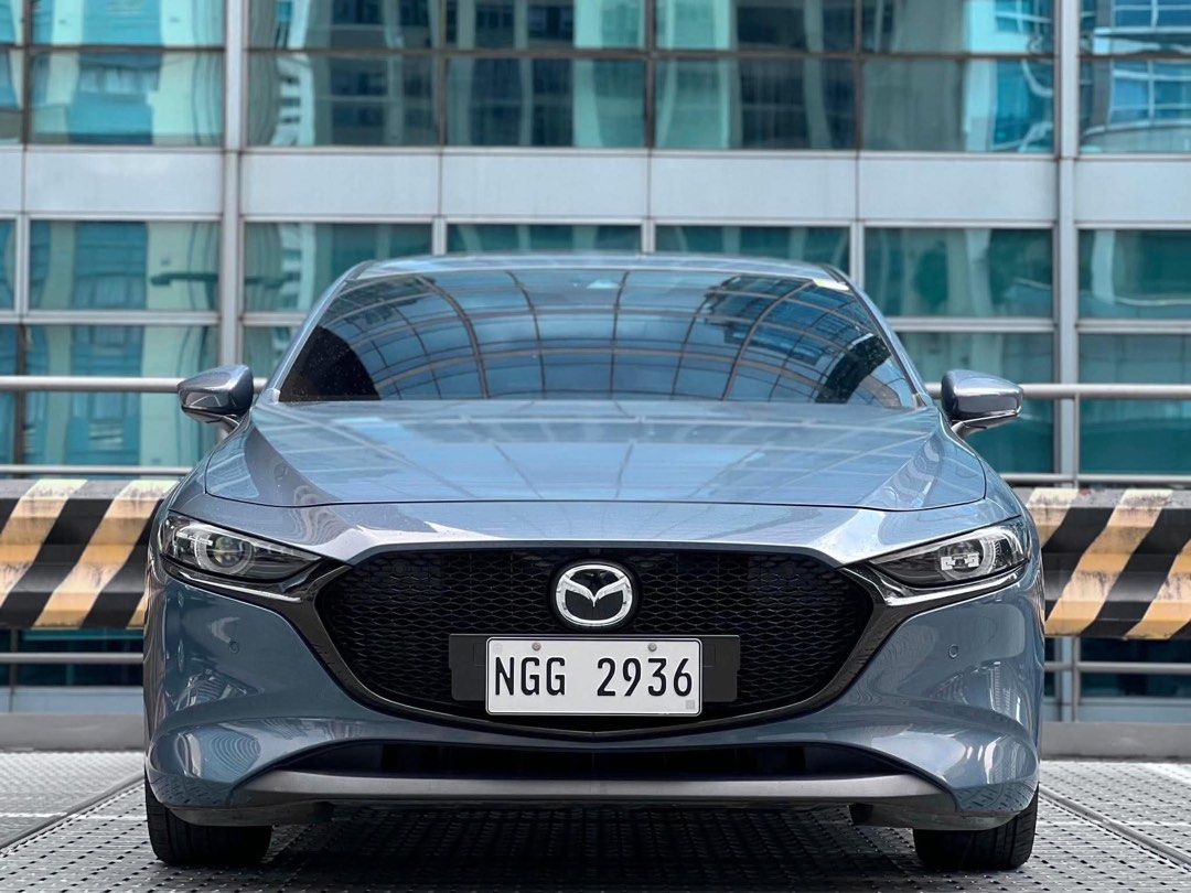 Mazda 3 Sportback 2.0 Auto (Category: Used Cars) located in Makati City. Submitted by allcarsbymissjun (Listing ID 1461816031, Image 2). Description: 2020 Mazda 3 Sportback 2.0 Premium Automatic Gas 175K ALL-IN CASHOUT Php 798,000 only! Cash, financing & trade-in Estimated Computation Cashout: 175K all-in* (Chattel & Insurance included) 4yrs - 22,781 3yrs - 27,473 2yrs - 38,024 *Higher cashout will lower mothly amortization 1st Owned Mileage 42K 