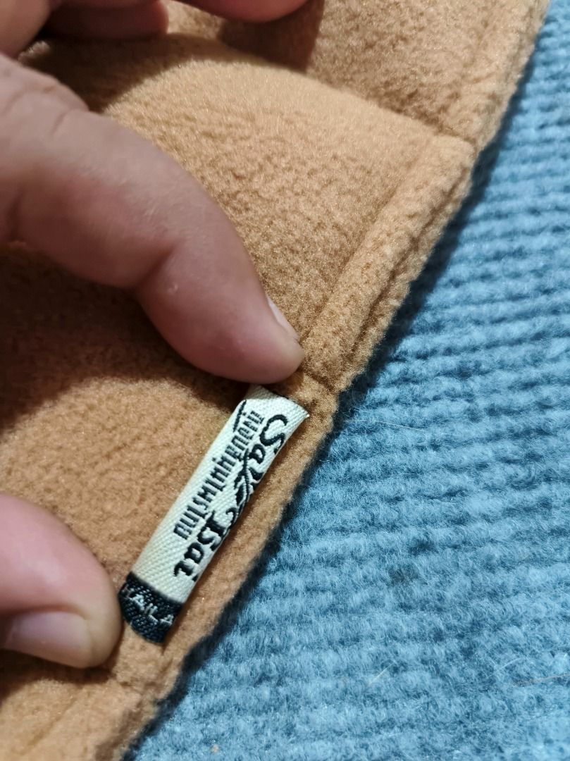 microwavable neck and shoulder heating pad (Category: Body Care) located in San Leonardo. Submitted by burgossanleonardo.12345 (Listing ID 1461820203, Image 3). Description: Microwaveable After heating apply to the body for comfort Served as heat press.