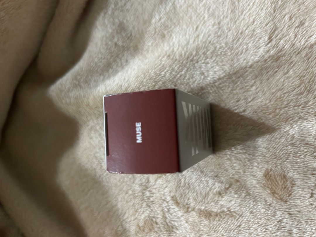 MARKDOWN BNEW SEALED Milk Makeup Lip & Cheek in Muse (Category: Makeup) located in Quezon City. Submitted by strangesuitcase (Listing ID 1461979718, Image 2). Description: - 100% Vegan and cruelty free - Creamy formula in color MUSE - 8hr staying power - 100% authentic - Purchased at Sephora Canada - Barcode and vegan label clearly shown in photos - Originally priced at $36 CAD (₱1,620++).