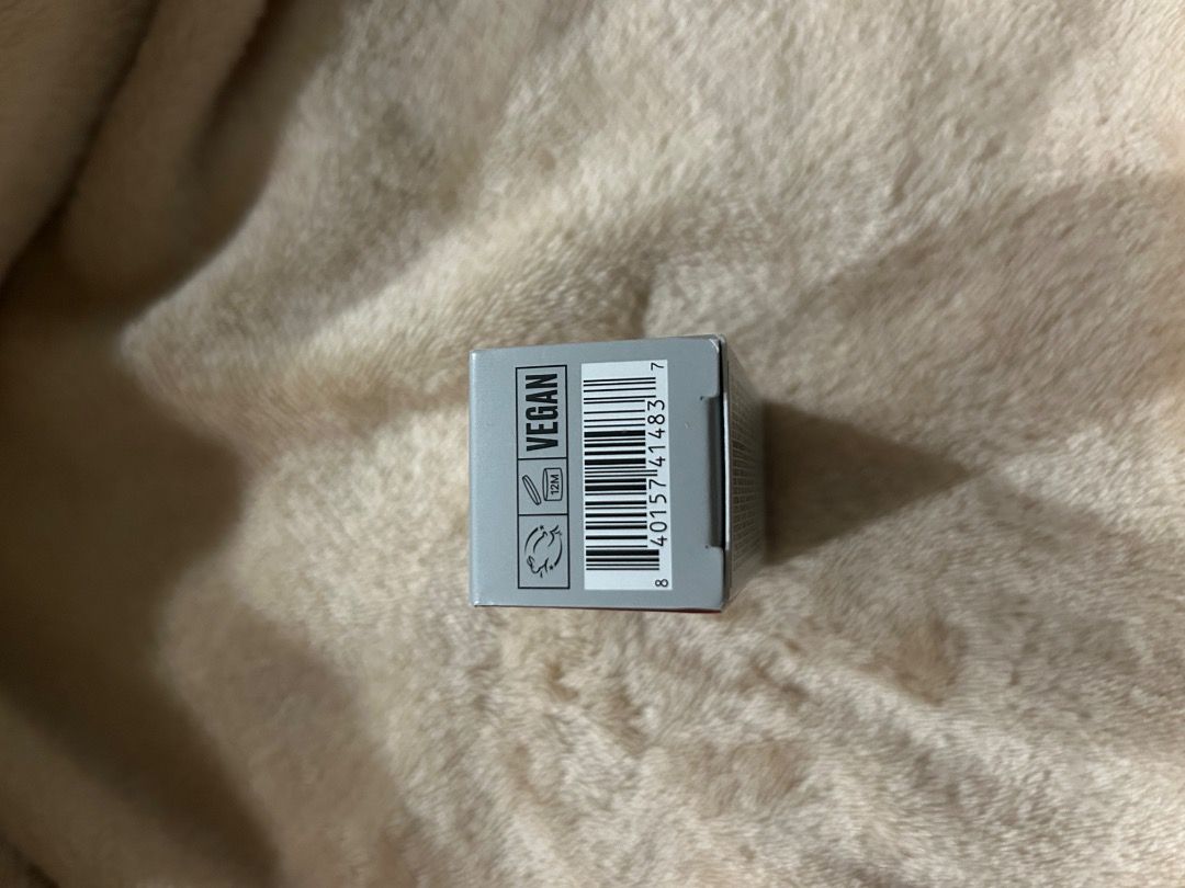 MARKDOWN BNEW SEALED Milk Makeup Lip & Cheek in Muse (Category: Makeup) located in Quezon City. Submitted by strangesuitcase (Listing ID 1461979718, Image 3). Description: - 100% Vegan and cruelty free - Creamy formula in color MUSE - 8hr staying power - 100% authentic - Purchased at Sephora Canada - Barcode and vegan label clearly shown in photos - Originally priced at $36 CAD (₱1,620++).