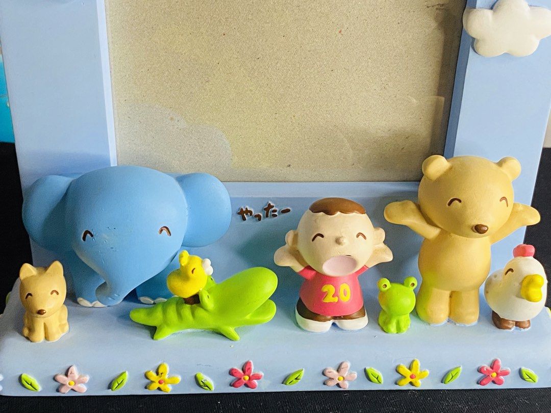 Mina No Tabo Picture Frame (Category: Frames & Pictures) located in Manila. Submitted by kawaii_omocha_est2020 (Listing ID 1461870519, Image 2). Description: Breakable/Heavy. ✅ Mine Now, Pay Now ✅ Please check all photos for complete details. ✅ Please manage your expectations, most items are preloved and not for those who are sensitive about condition. ✅ Actual color may vary due to lighting conditions. ✅ Due to limited reply quota, I will only e