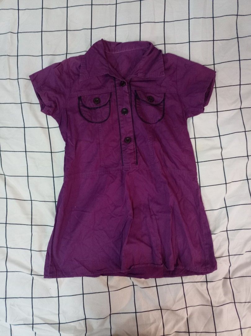Mini dress (Category: Dresses) located in Paranaque City. Submitted by janella11 (Listing ID 1461955713, Image 3). Description: Never been used.