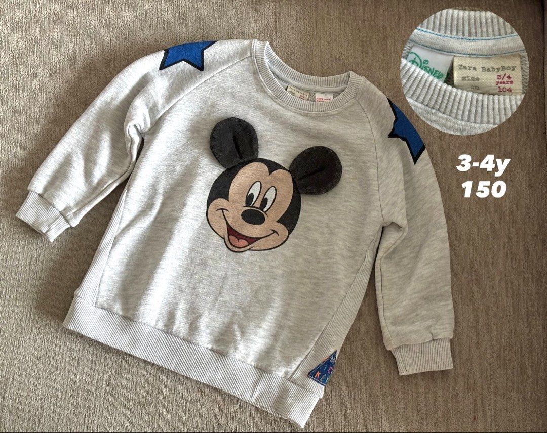 Mini Jacket Declutter Toddler (Category: Babies & Kids Fashion) located in San Juan City. Submitted by reloved.ph3 (Listing ID 1461865030, Image 2). Description: .