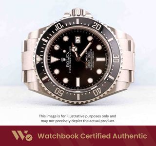 (Category: ) located in . Submitted by watchbooksg (Listing ID 1461895555, Image 1). Description: .