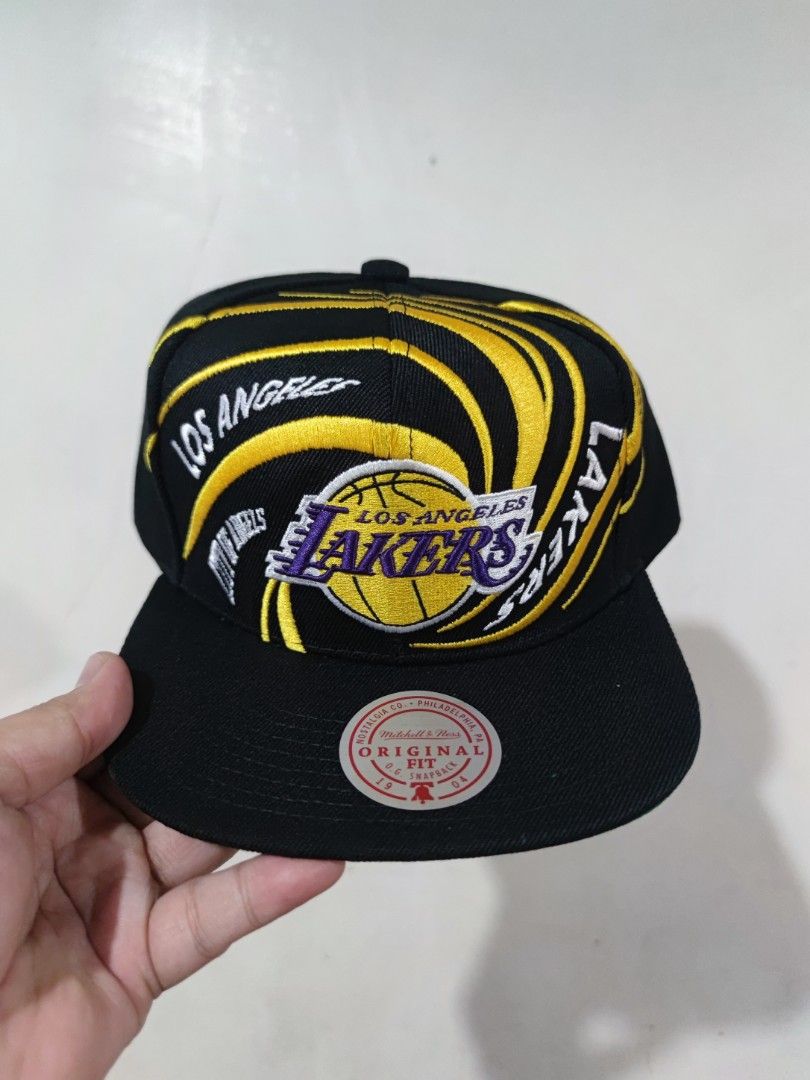 Mitchell and Ness Brand New Caps Authentic (Category: Caps & Hats) located in Tanay. Submitted by tykezz (Listing ID 1461932055, Image 2). Description: PAY NOW SHP NOW TANAY RIZAL.