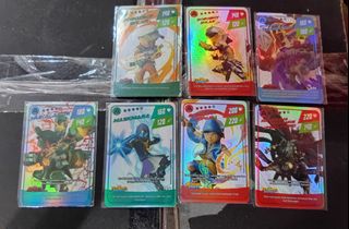 (Category: ) located in . Submitted by game_shop_hobby (Listing ID 1461917454, Image 1). Description: .