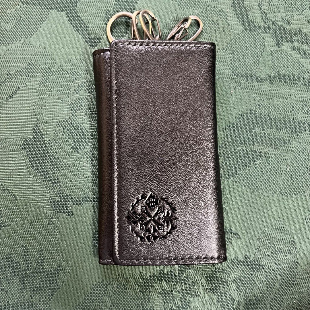 Monster Hunter Frontier Z leather (Category: Others) located in Samal. Submitted by thatsodd (Listing ID 1461828806, Image 2). Description: Rare and in mint condition .